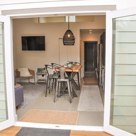Venice Beach Guest House Close To Abbot Kinney Λος Άντζελες Εξωτερικό φωτογραφία