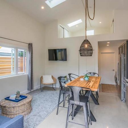 Venice Beach Guest House Close To Abbot Kinney Λος Άντζελες Εξωτερικό φωτογραφία