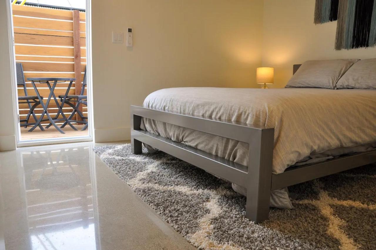Venice Beach Guest House Close To Abbot Kinney Λος Άντζελες Εξωτερικό φωτογραφία