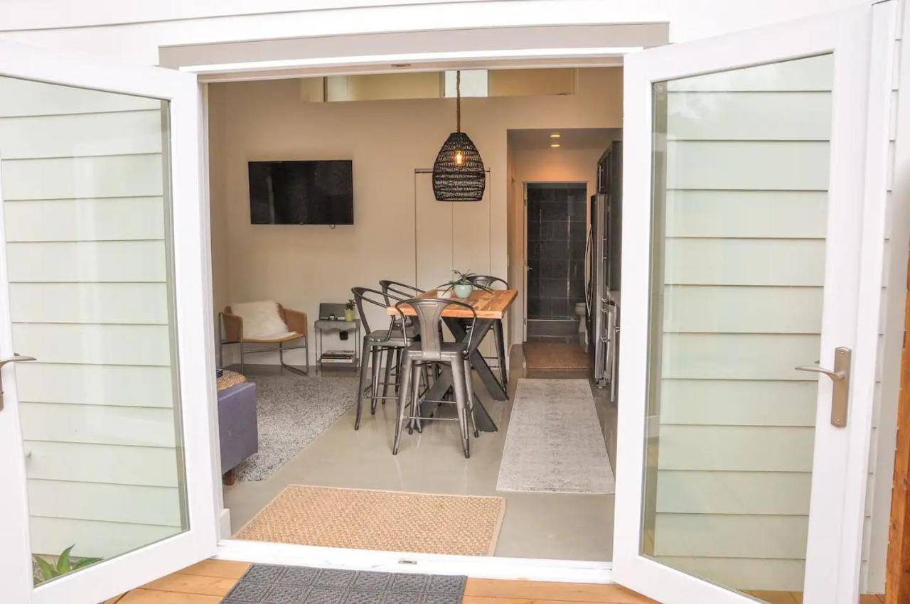 Venice Beach Guest House Close To Abbot Kinney Λος Άντζελες Εξωτερικό φωτογραφία