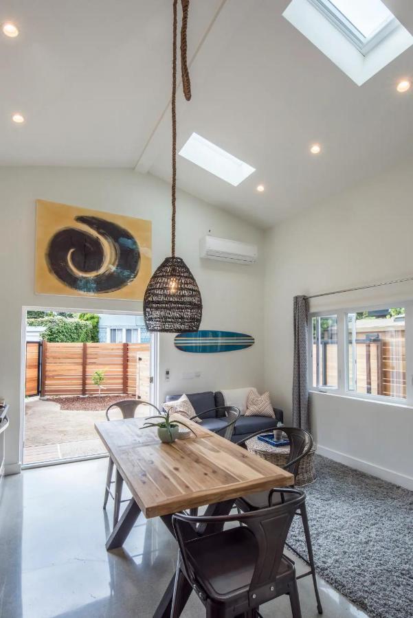 Venice Beach Guest House Close To Abbot Kinney Λος Άντζελες Εξωτερικό φωτογραφία