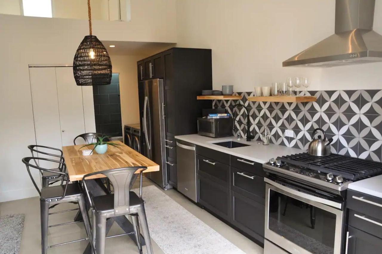 Venice Beach Guest House Close To Abbot Kinney Λος Άντζελες Εξωτερικό φωτογραφία