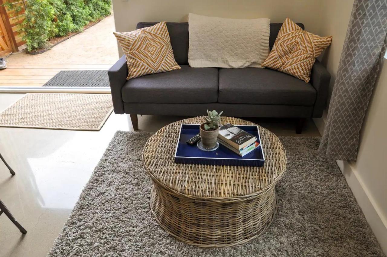 Venice Beach Guest House Close To Abbot Kinney Λος Άντζελες Εξωτερικό φωτογραφία