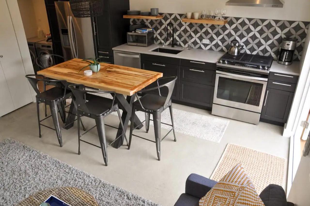 Venice Beach Guest House Close To Abbot Kinney Λος Άντζελες Εξωτερικό φωτογραφία