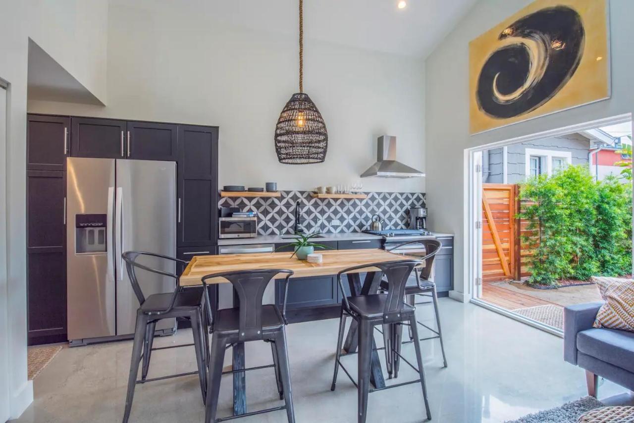 Venice Beach Guest House Close To Abbot Kinney Λος Άντζελες Εξωτερικό φωτογραφία