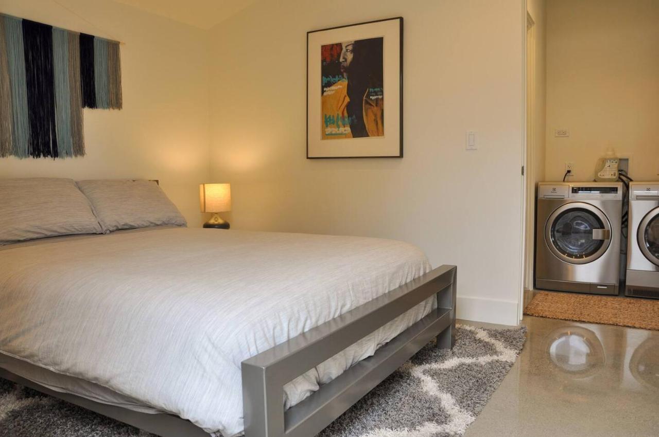 Venice Beach Guest House Close To Abbot Kinney Λος Άντζελες Εξωτερικό φωτογραφία