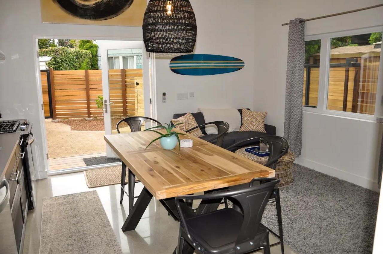 Venice Beach Guest House Close To Abbot Kinney Λος Άντζελες Εξωτερικό φωτογραφία